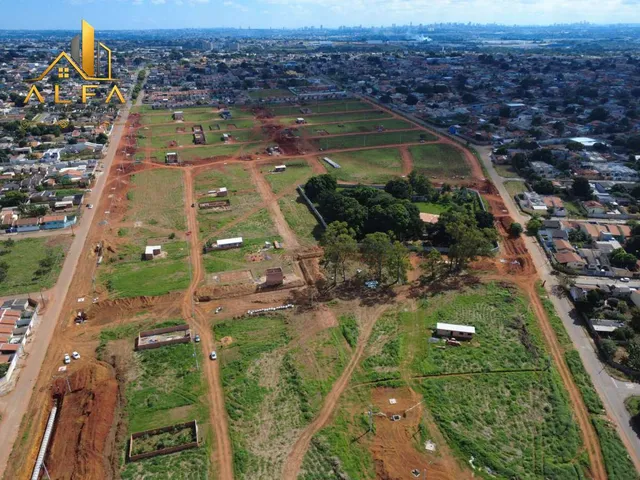 Imagem: Lote à prestação no Loteamento Andrade