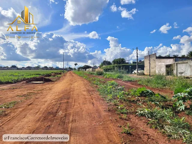 Imagem 6: Lote à prestação no Loteamento Andrade Reis!