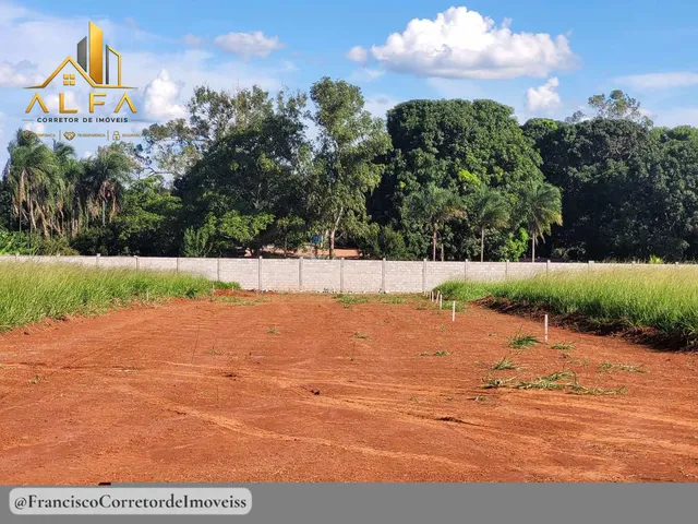Imagem 3: Lote à prestação no Loteamento Andrade Reis!