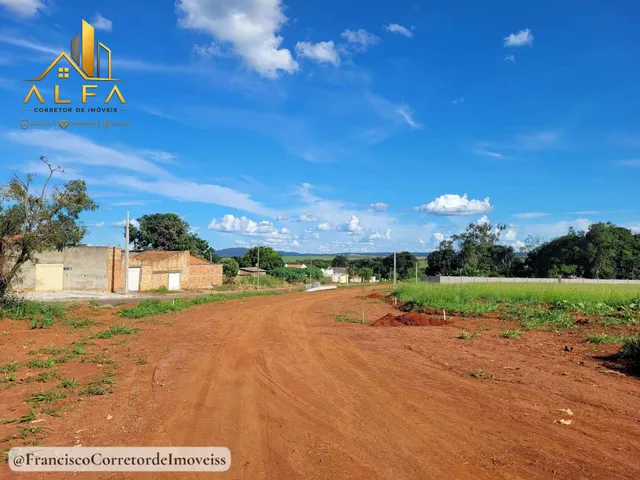 Imagem 4: Lote à prestação no Loteamento Andrade Reis!