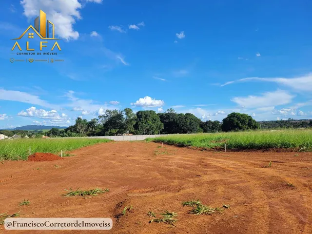 Imagem 5: Lote à prestação no Loteamento Andrade Reis!