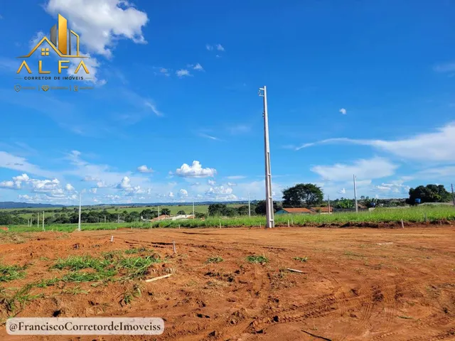 Imagem 8: Lote à prestação no Loteamento Andrade Reis!