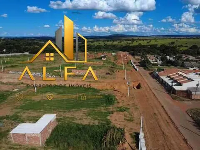 Imagem 9: Lote à prestação no Loteamento Andrade Reis!