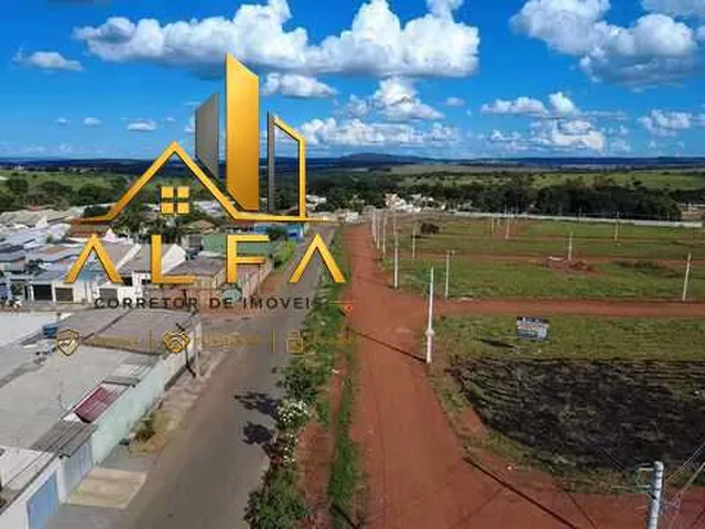 Imagem 10: Lote à prestação no Loteamento Andrade Reis!