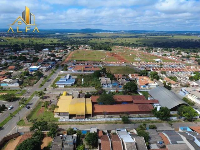 Imagem 11: Lote à prestação no Loteamento Andrade Reis!