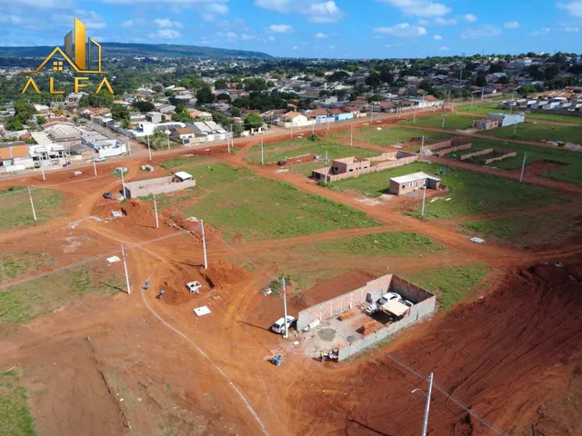 Imagem 12: Lote à prestação no Loteamento Andrade Reis!