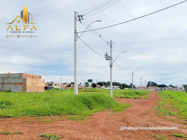 Imagem 13: Lote à prestação no Loteamento Andrade Reis!