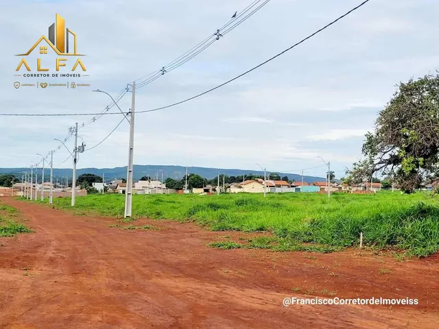 Imagem 14: Lote à prestação no Loteamento Andrade Reis!