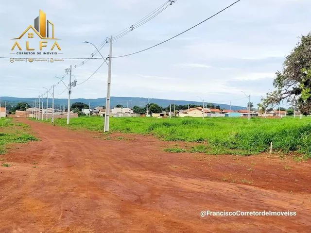 Imagem 15: Lote à prestação no Loteamento Andrade Reis!