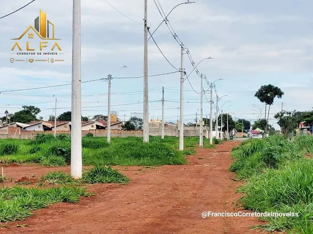 Imagem 16: Lote à prestação no Loteamento Andrade Reis!