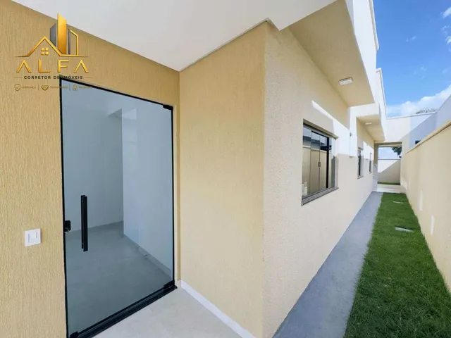Imagem 6: Linda casa à venda no bairro retoro do bosque em Aparecida de Goiânia
