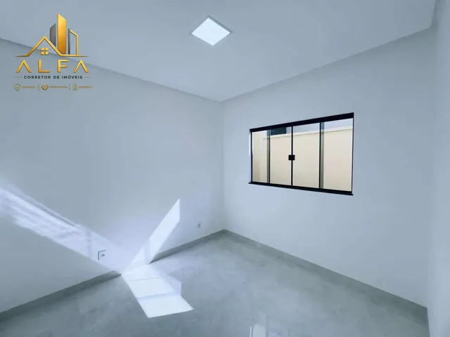 Imagem 7: Linda casa à venda no bairro retoro do bosque em Aparecida de Goiânia