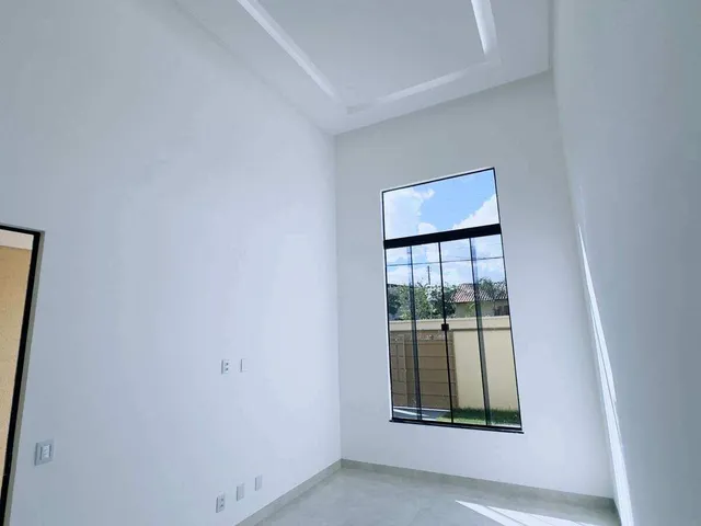 Imagem 8: Linda casa à venda no bairro retoro do bosque em Aparecida de Goiânia