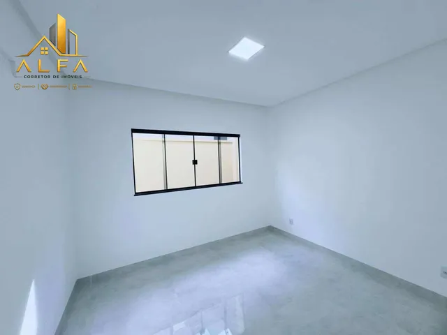 Imagem 10: Linda casa à venda no bairro retoro do bosque em Aparecida de Goiânia