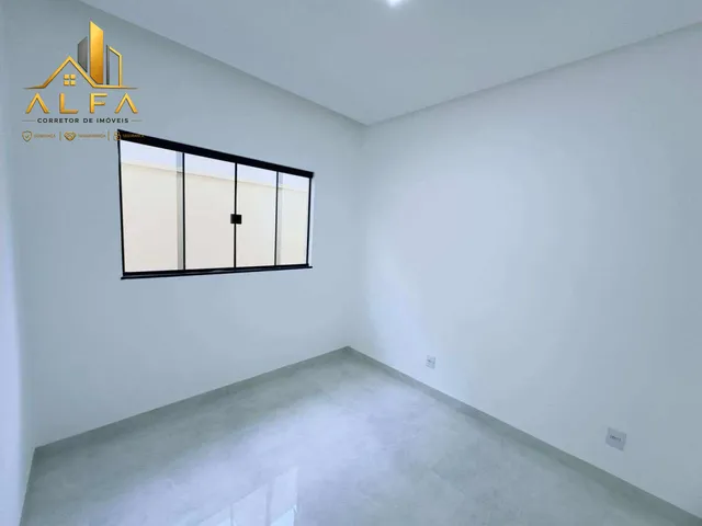 Imagem 11: Linda casa à venda no bairro retoro do bosque em Aparecida de Goiânia