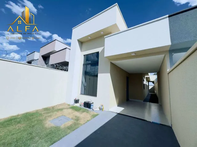 Imagem: Linda casa à venda no bairro retoro do