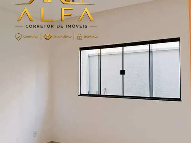 Imagem 2: Casa dos Sonhos à Venda em Aparecida de Goiânia!