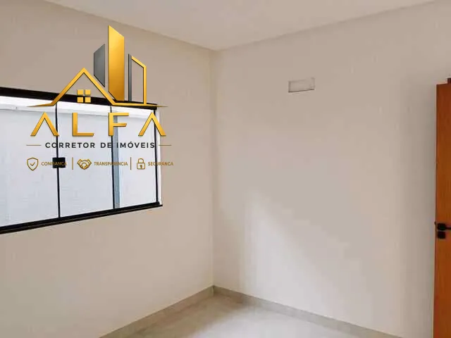 Imagem 3: Casa dos Sonhos à Venda em Aparecida de Goiânia!