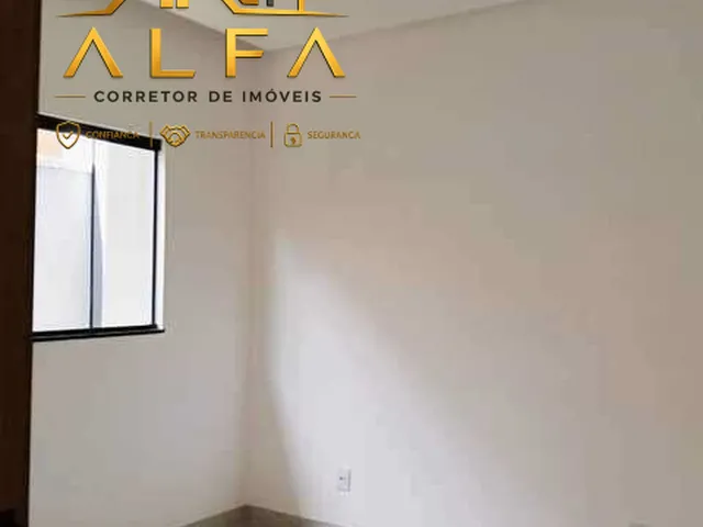 Imagem 5: Casa dos Sonhos à Venda em Aparecida de Goiânia!