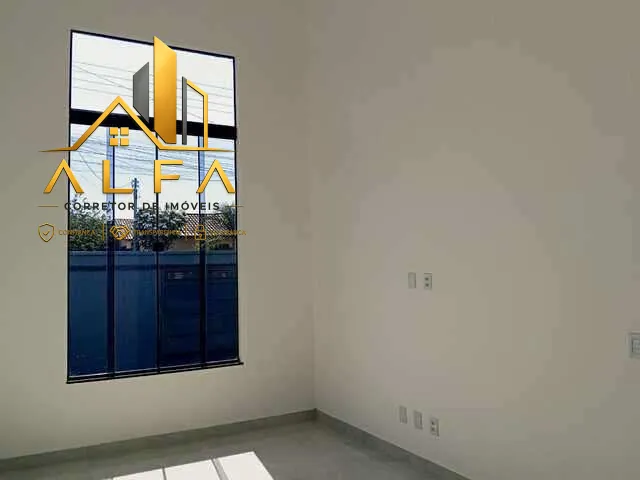 Imagem 14: Casa dos Sonhos à Venda em Aparecida de Goiânia!