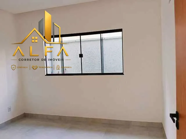 Imagem 13: Casa dos Sonhos à Venda em Aparecida de Goiânia!
