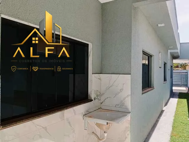 Imagem 12: Casa dos Sonhos à Venda em Aparecida de Goiânia!