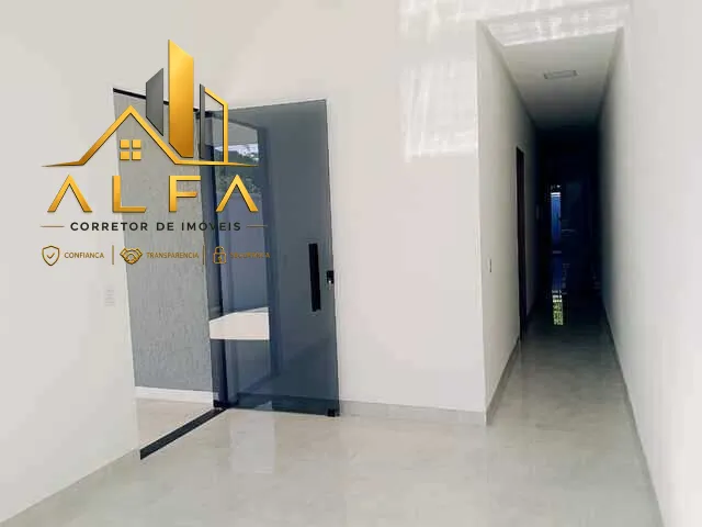 Imagem 15: Casa dos Sonhos à Venda em Aparecida de Goiânia!