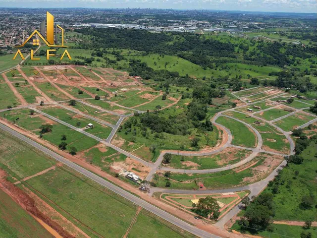 Imagem 12: Loteamento Aparecida Park, lotes a partir de 180 a prestação