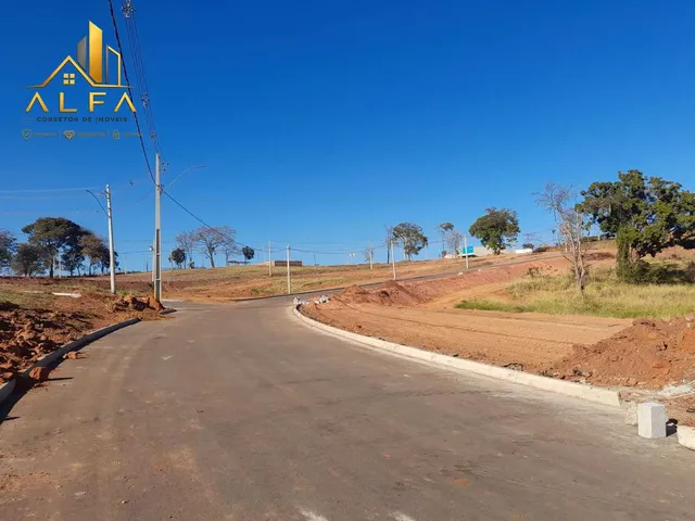 Imagem 4: Loteamento Aparecida Park, lotes a partir de 180 a prestação
