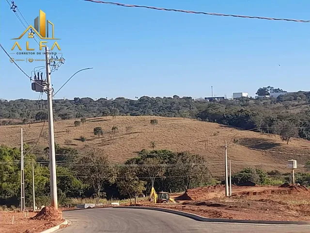 Imagem 5: Loteamento Aparecida Park, lotes a partir de 180 a prestação