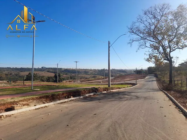 Imagem 6: Loteamento Aparecida Park, lotes a partir de 180 a prestação