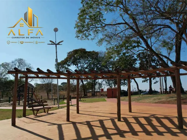 Imagem 11: Loteamento Aparecida Park, lotes a partir de 180 a prestação