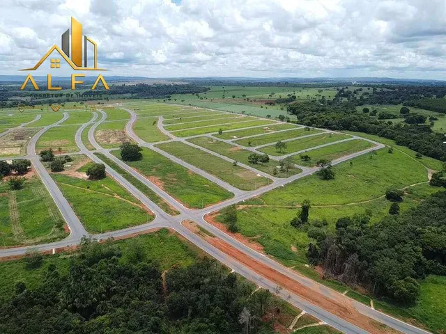 Imagem 13: Seu negócio merece uma localização estratégica! Terrenos comerciais à venda no