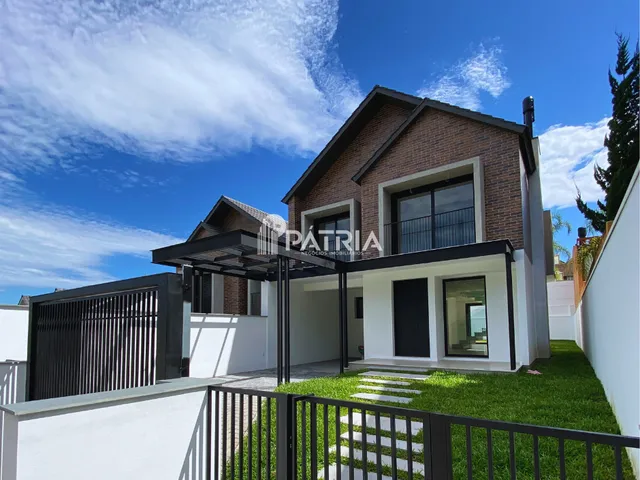 Imagem: CASA ALTO PADRÃO PRÓXIMO AO COLÉGIO MAUÁ