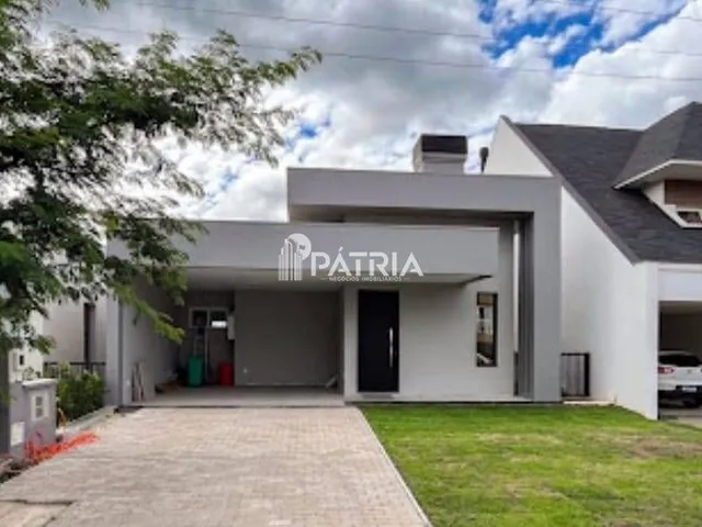 Imagem: A venda casa Semimobiliada no Condomínio