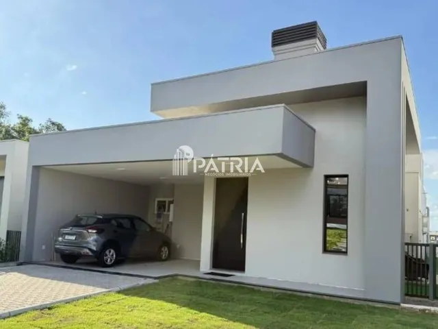 Imagem 16: A venda casa Semimobiliada no Condomínio Belle Ville