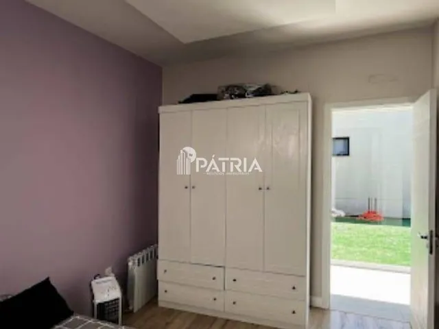 Imagem 7: A venda casa Semimobiliada no Condomínio Belle Ville