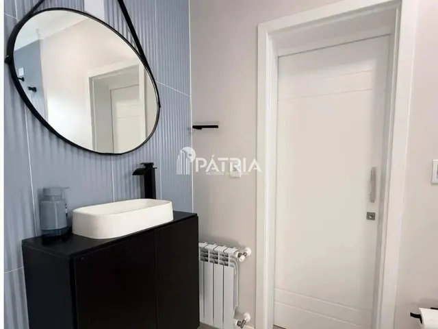 Imagem 10: A venda casa Semimobiliada no Condomínio Belle Ville