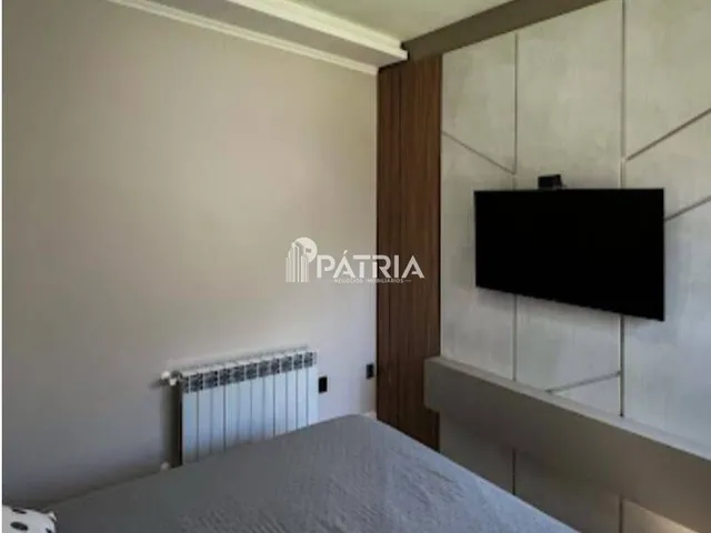 Imagem 11: A venda casa Semimobiliada no Condomínio Belle Ville