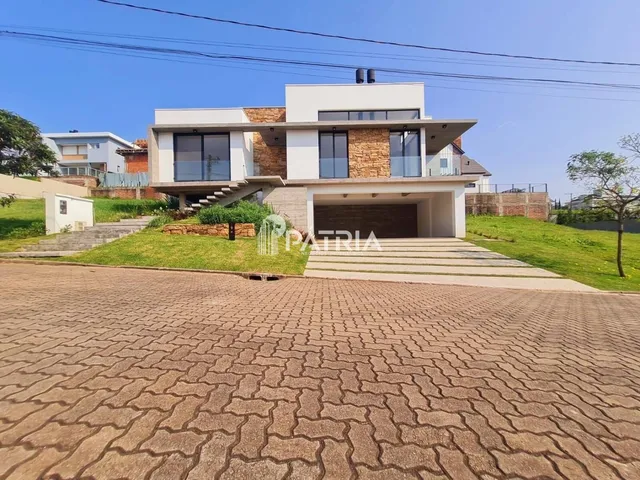 Imagem: Casa à venda no Condomínio Serra Azul