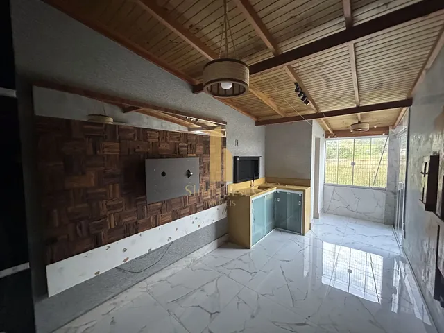 Imagem: Apartamento Diferenciado Aluguel Rio Pequeno