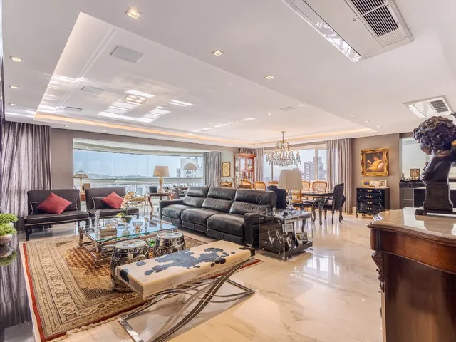 Imagem: Apartamento no Arte Bela Vista