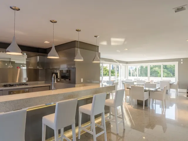 Imagem 7: Apartamento à venda em Porto Alegre, Bela Vista, com 3 quartos, 200m²