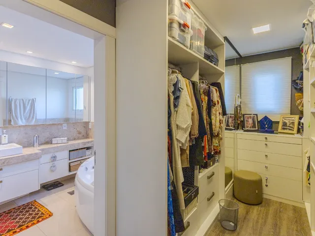 Imagem 2: Apartamento à venda em Porto Alegre, Bela Vista, com 3 quartos, 200m²