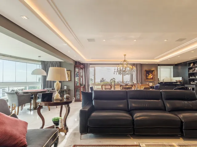 Imagem 11: Apartamento à venda em Porto Alegre, Bela Vista, com 3 quartos, 200m²