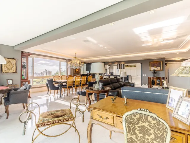 Imagem 15: Apartamento à venda em Porto Alegre, Bela Vista, com 3 quartos, 200m²