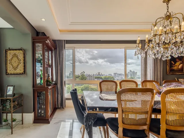 Imagem 6: Apartamento à venda em Porto Alegre, Bela Vista, com 3 quartos, 200m²