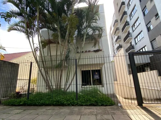 Imagem 16: Apartamento à venda em Porto Alegre, Petrópolis, com 3 quartos, 125m²