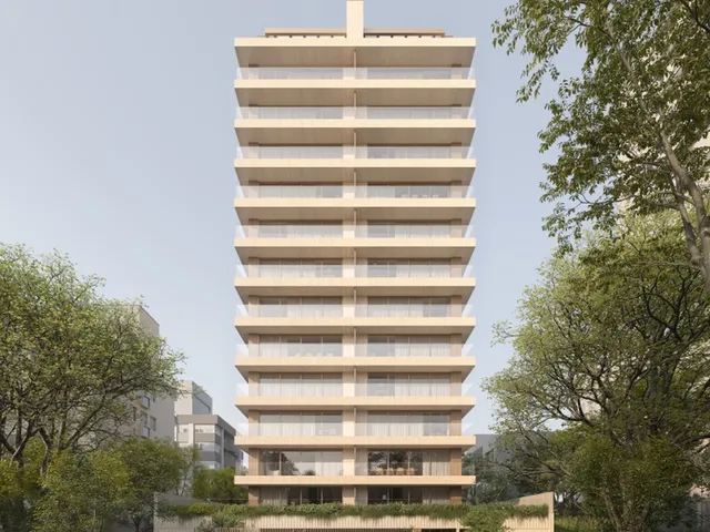 Imagem: Apartamento à venda em Porto Alegre, Bela