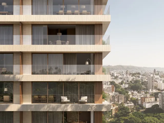 Imagem 10: Apartamento à venda em Porto Alegre, Bela Vista, com 3 quartos, 165.8m²